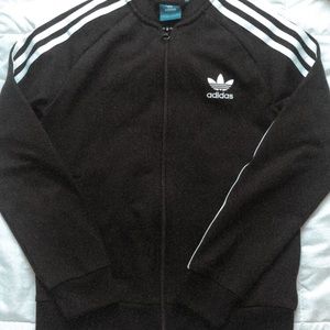 Adidas Jacket